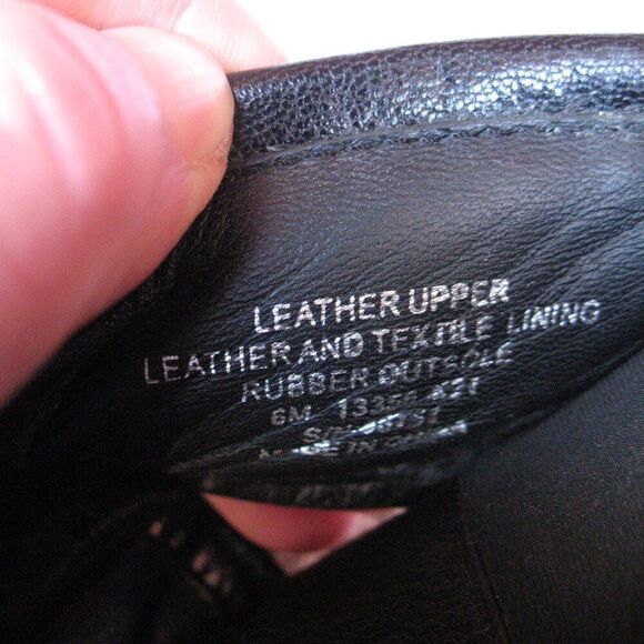 Tory Burch Leather CRISSCROSS ESPADRILLE SLIDE - Picture 11 of 11